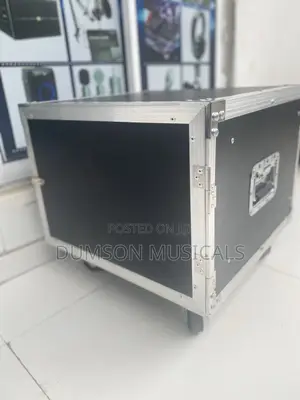 8 Units Amprack Movable Amprack