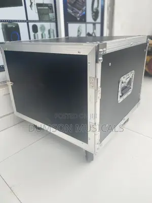 8 Units Amprack Movable Amprack