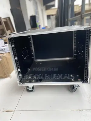 8 Units Amprack Movable Amprack