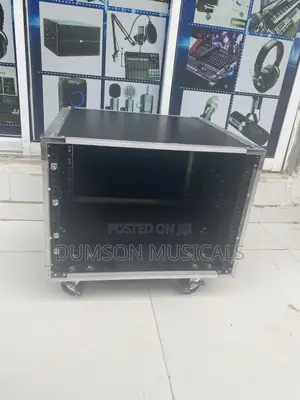 8 Units Amprack Movable Amprack