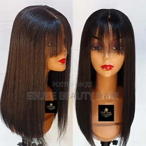 Classy Wig on a Budget – Look Good for Less
