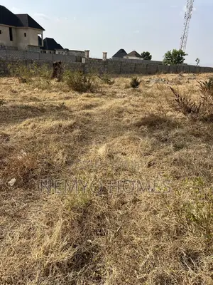 Estate Plot for Sat in Akobo Ibadan