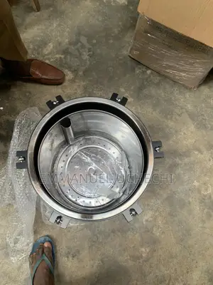 Autoclave Machine