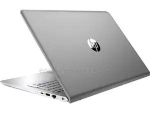 New Laptop HP Pavilion 15 8GB Intel Core i5 SSD 512GB