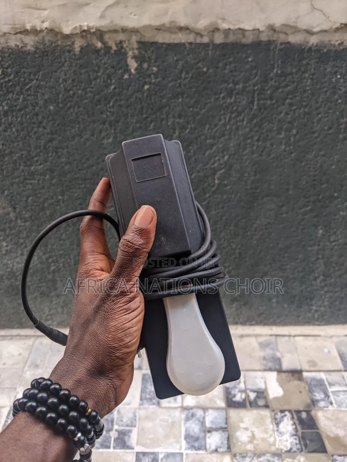 Sustain Pedal for Keyboard