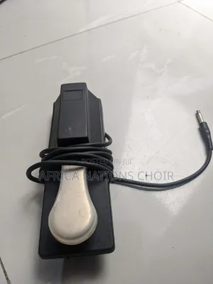 Sustain Pedal for Keyboard