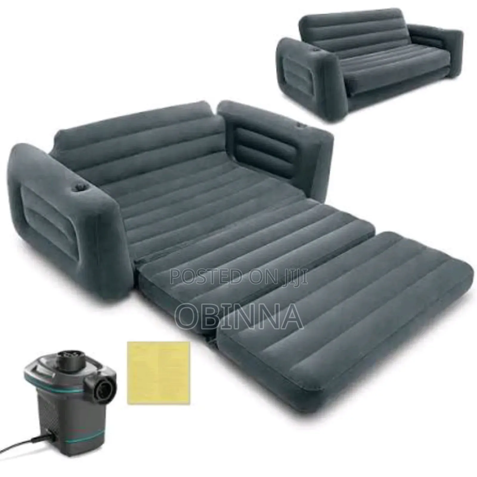 Intex Pull-out Inflatable Sofa