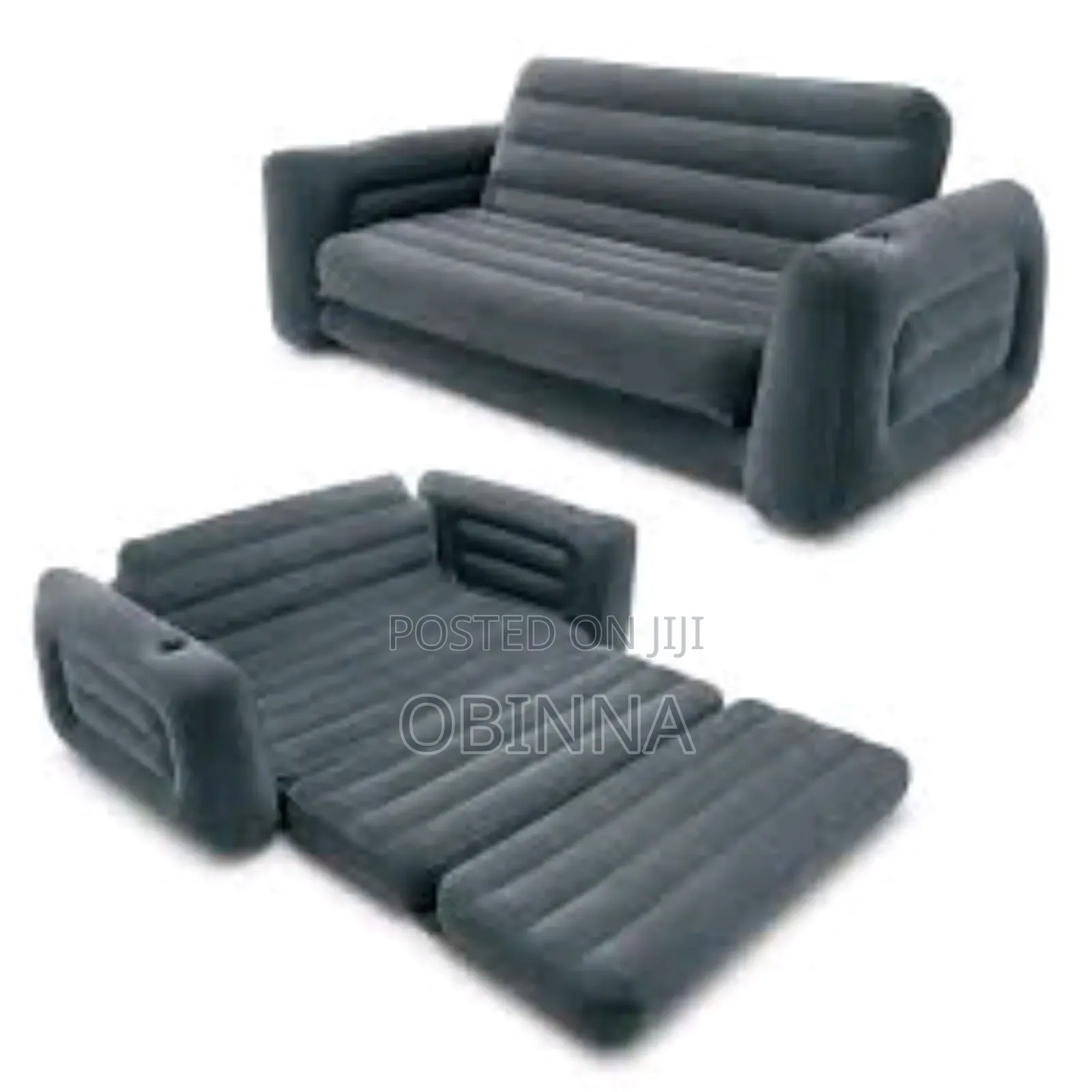 Intex Pull-out Inflatable Sofa