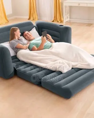 Intex Pull-out Inflatable Sofa