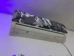 Lg 1hp Non Inverter Ac