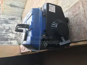Portable Generator