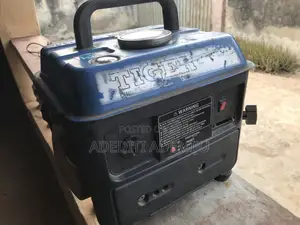 Portable Generator