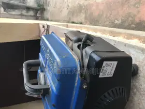 Portable Generator