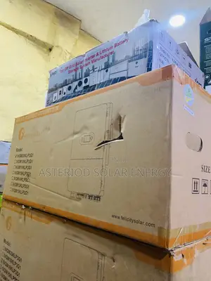 20kva 48v Felicity (Ivgm) Hybrid Inverter