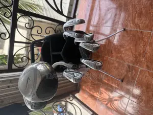 Wilson Golf Set