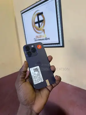 Apple iPhone 14 Pro 256 GB Purple