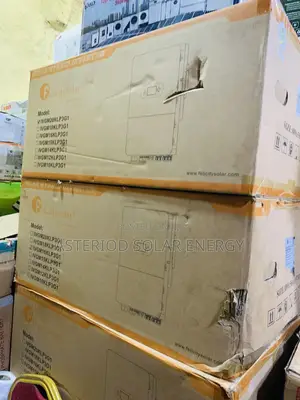3 Phase 16kva 48v Felicity (Ivgm) Hybrid Inverter