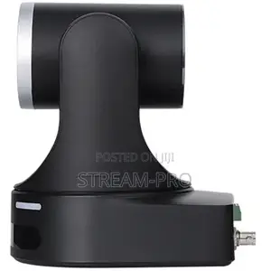 Cinetreak Ct-pt20 Ndi Ptz 2-camera Kit With Hdmi/Sdi Video Switcher