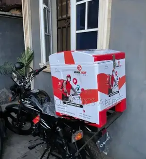 Dispatch Delivery in Abuja