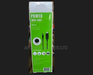 Powerboost Cable Wifi To Powerbank Usb Cable – 5v 9v Step-up