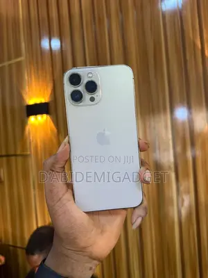 Apple iPhone 12 Pro Max 256 GB Gold