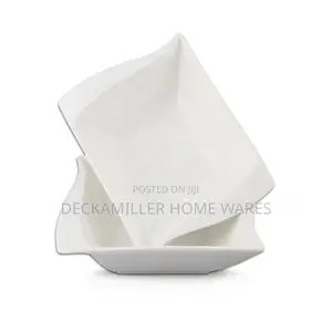 High Quality Ceramic Luxury 6inches Soup Bowl