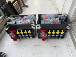 12 Channels Power Distribution