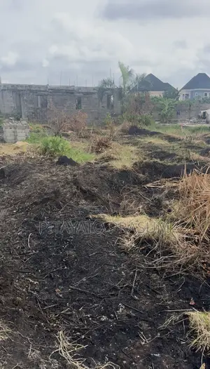 1 Plot of Land for Sale