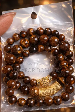 Premium Beads