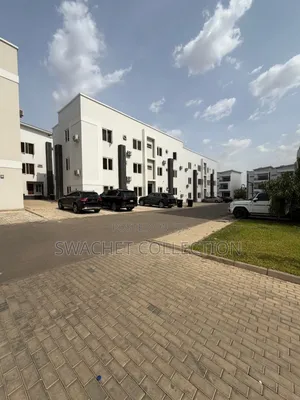 2bdrm Apartment in Life Camp for sale