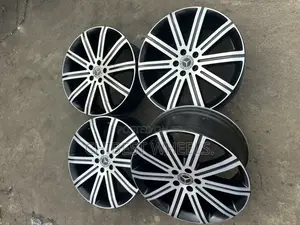 20 Rim for Mercedes Benz Gle350 Gle450 2023 /2024 Model Oem Rim