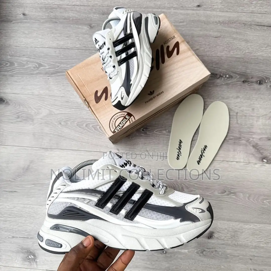 Adidas Jellyfish Sneakers
