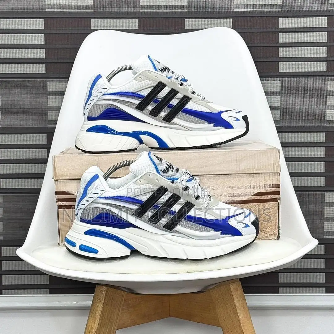 Adidas Jellyfish Sneakers