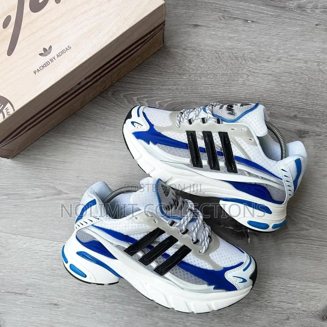 Adidas Jellyfish Sneakers