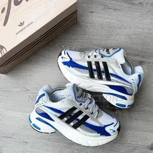 Adidas Jellyfish Sneakers