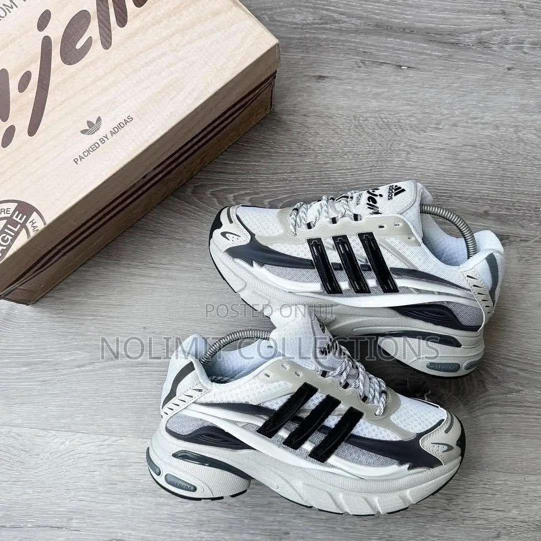 Adidas Jellyfish Sneakers