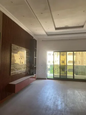 5bdrm Duplex in Ikate for rent