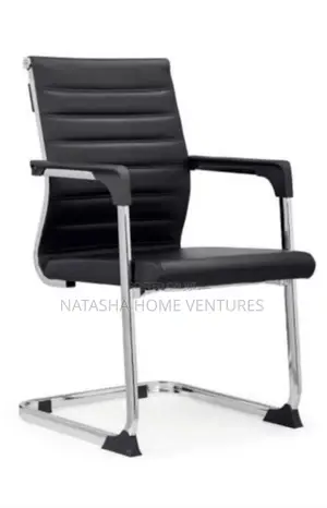 Visitors/Conference Chair