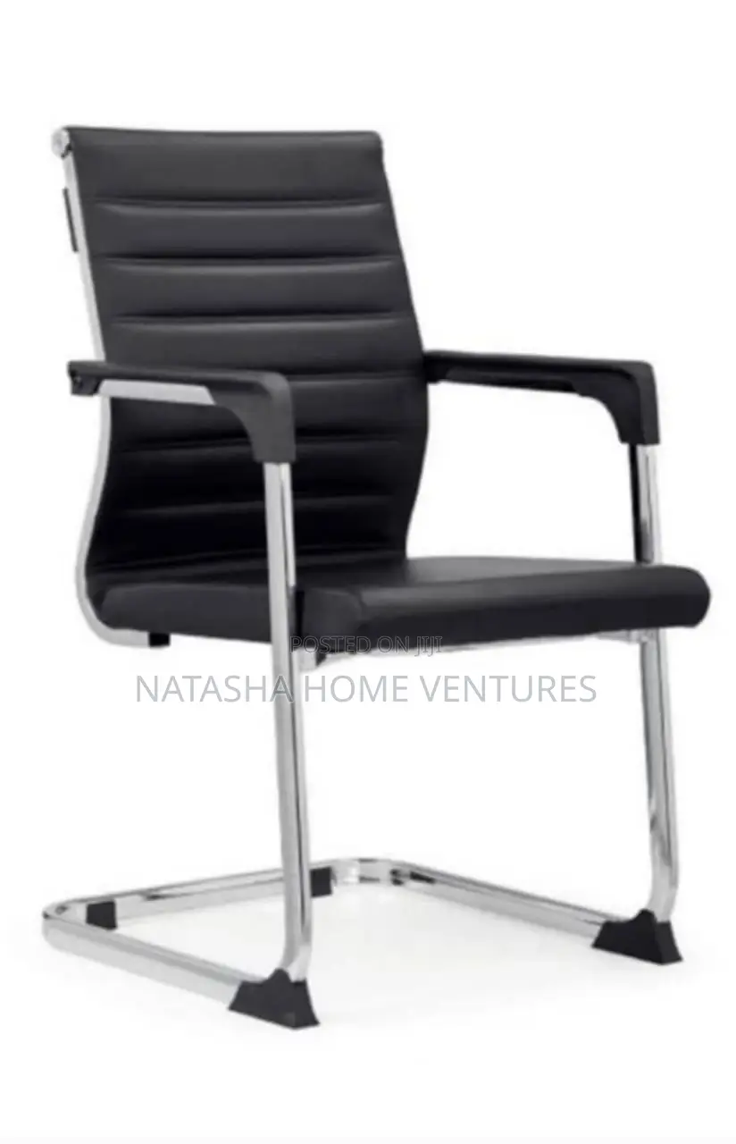 Visitors/Conference Chair