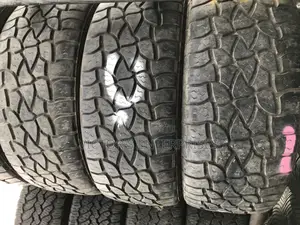 265/60 R 18 Offload Tires 