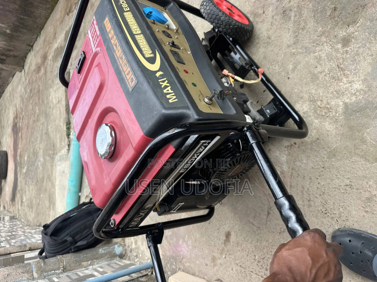 Generator Set