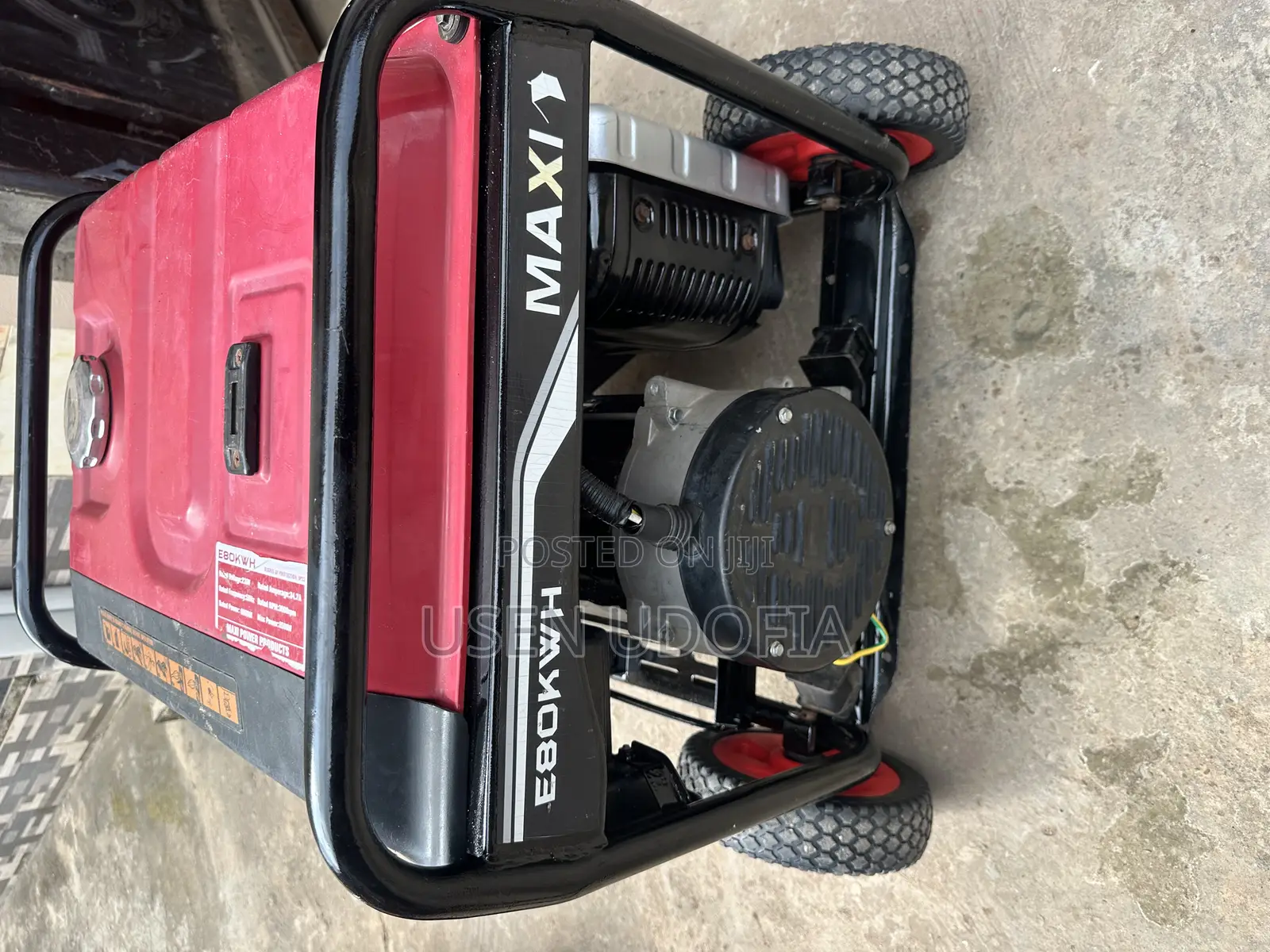 Generator Set