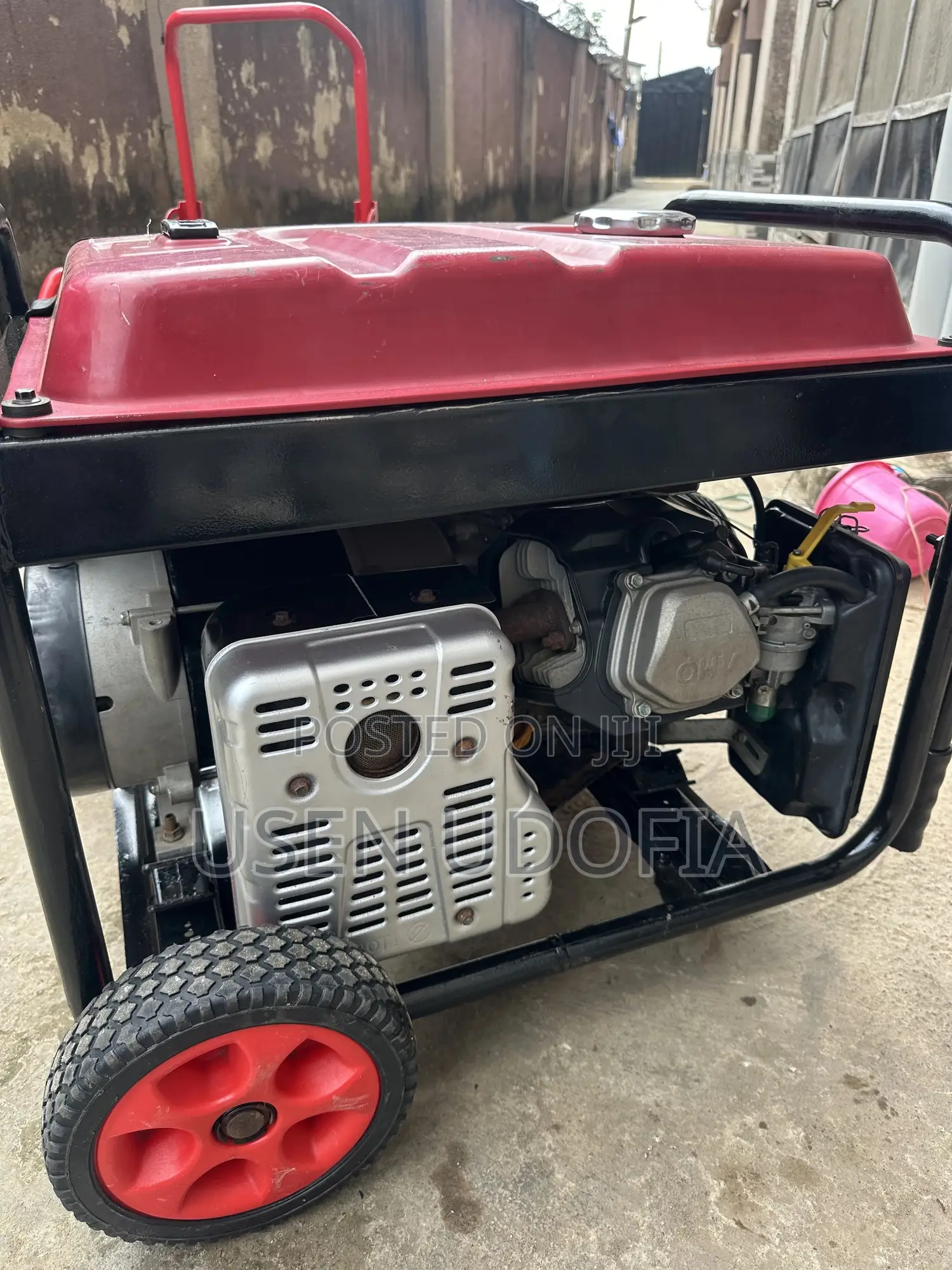 Generator Set