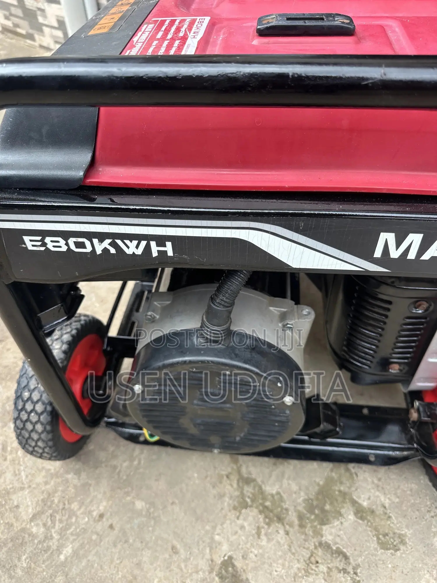 Generator Set