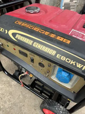 Generator Set