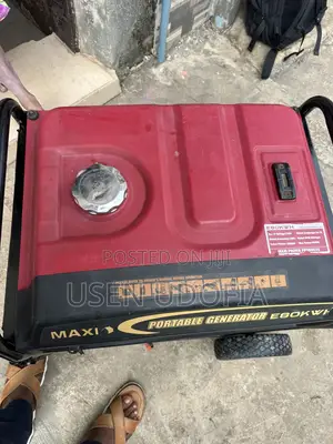 Generator Set