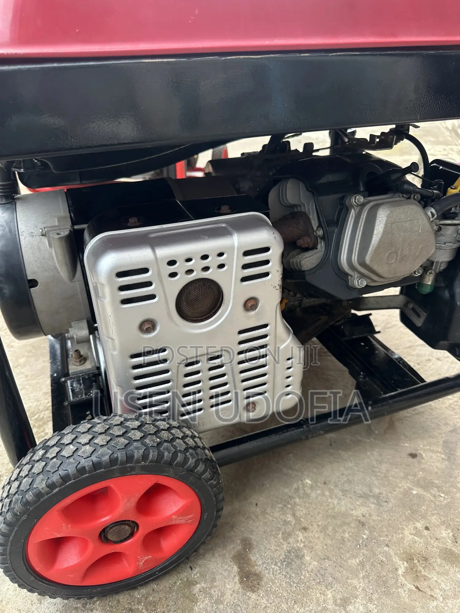 Generator Set