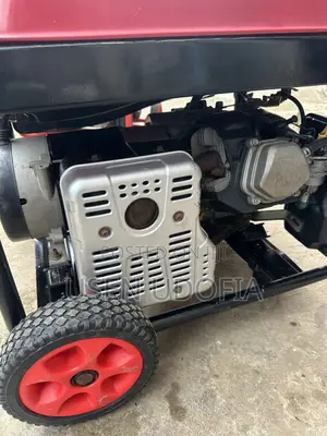 Generator Set