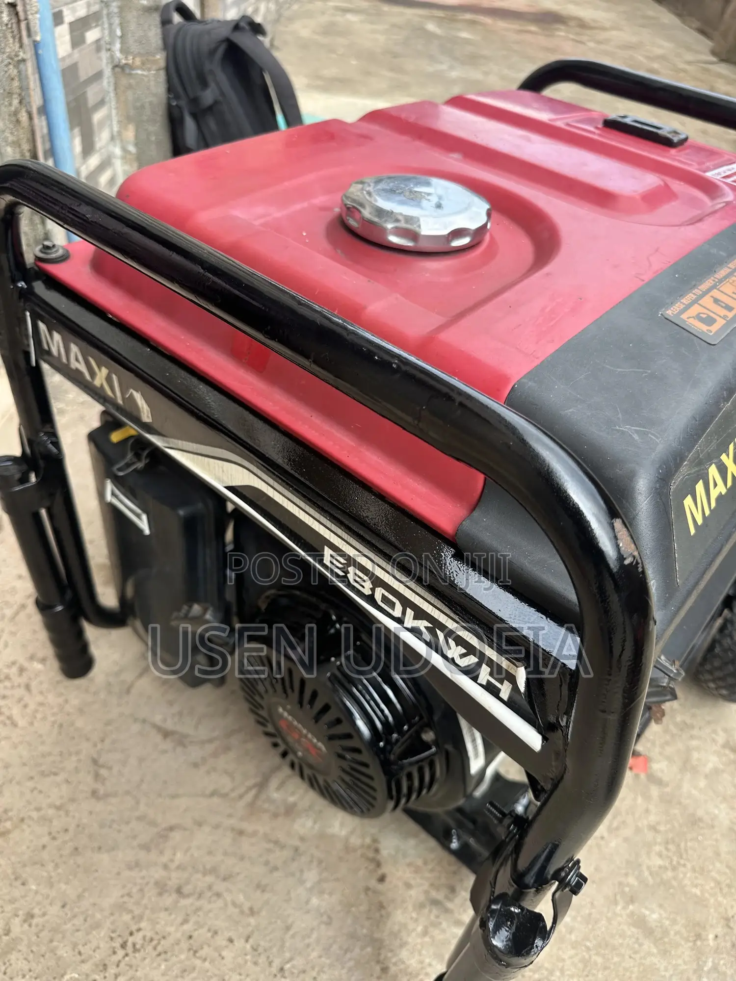 Generator Set