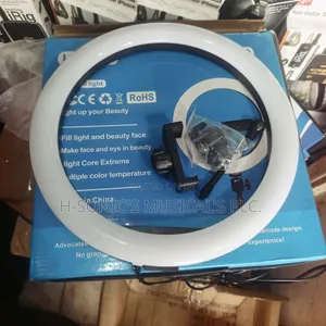 Led 12inchies LJJ-30 Ring Light